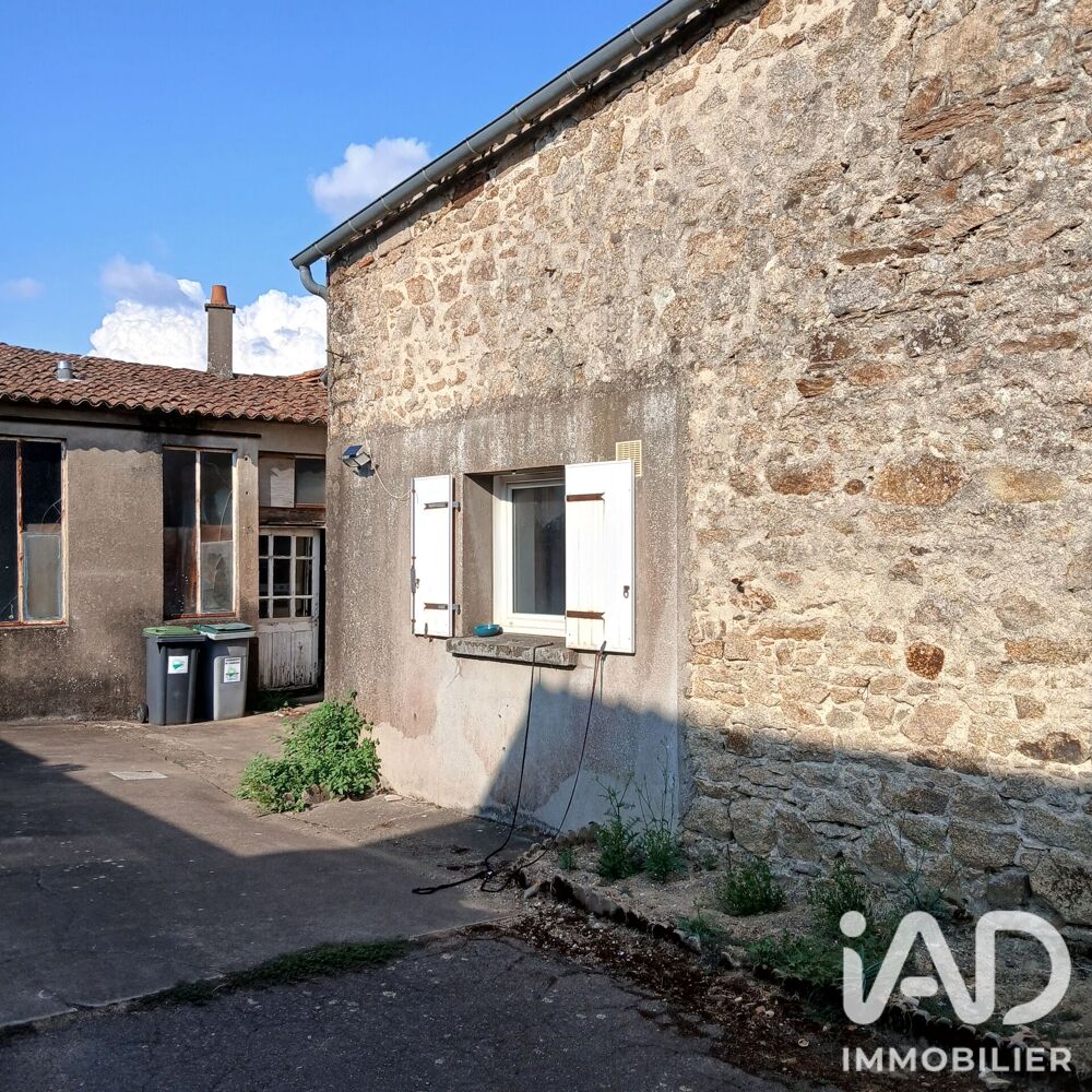 Location Appartement Location Appartement 2 pièces La ferrière
