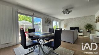  Appartement à vendre 4 pièces 74 m²