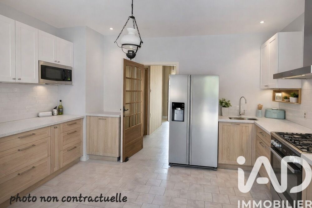 Vente Maison traditionnelle 7 pièces