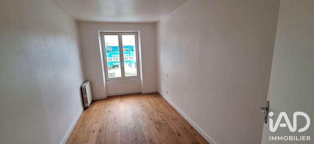 Location Maison Location Maison de ville 3 pièces Précy-sur-oise
