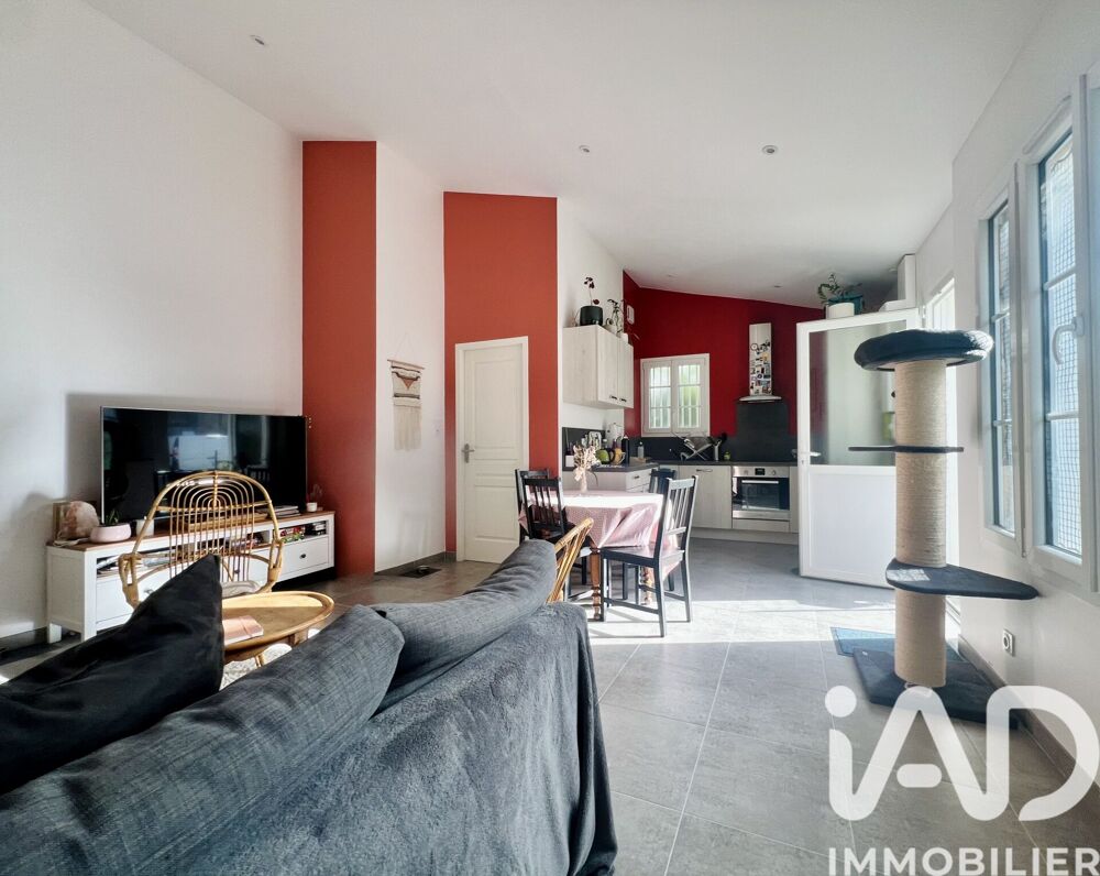 Vente Maison Vente Maison de ville 3 pièces La rochelle
