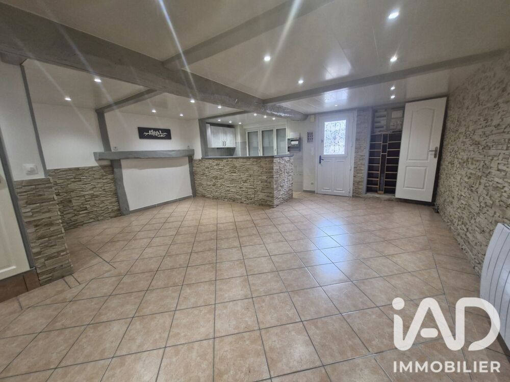 Vente Maison Vente Maison/villa 5 pièces Romilly-sur-seine