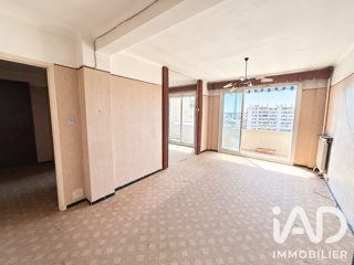 Vente Appartement Vente Appartement 4 pièces Toulon