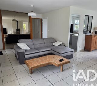  Maison à vendre 4 pièces 102 m²