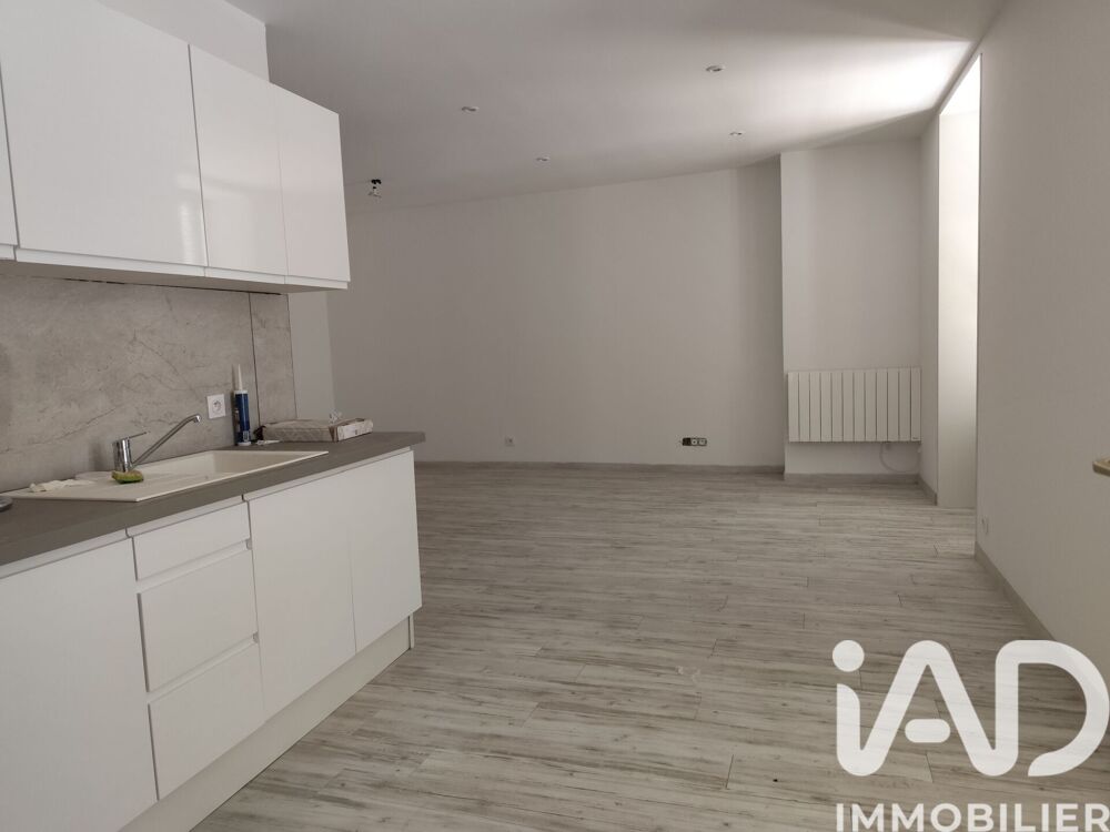 location Appartement - 3 pièce(s) - 61 m² Magné (79460)