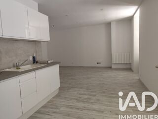  Appartement à louer 3 pièces 61 m²