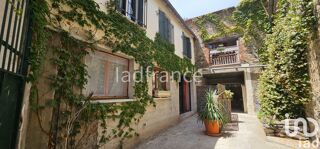 Maison à vendre 5 pièces 197 m²