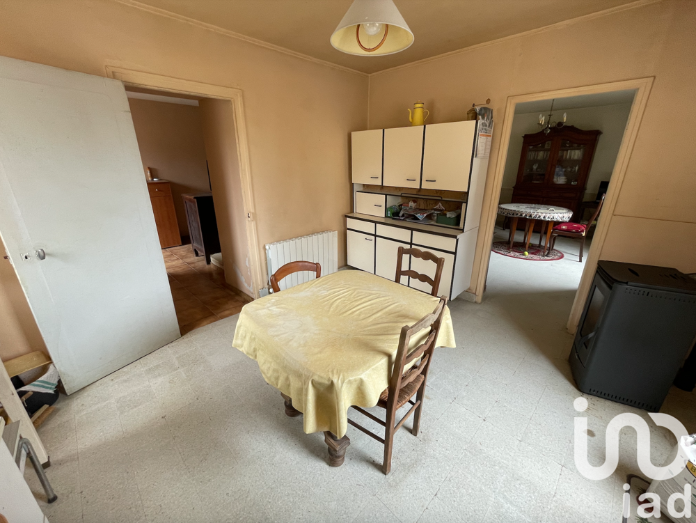 Vente Maison de village 4 pièces