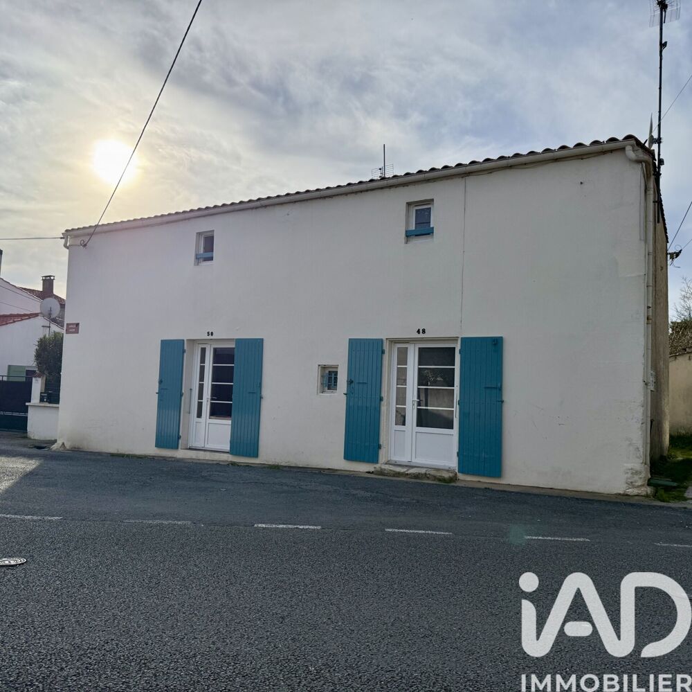 Vente Maison de village 6 pièces