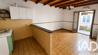  Maison à vendre 4 pièces 186 m²