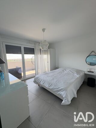  Appartement à vendre 4 pièces 73 m²