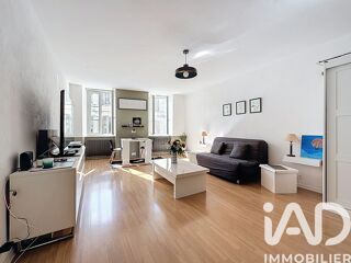  Appartement à vendre 1 pièce 36 m²