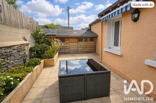  Maison à vendre 4 pièces 104 m²