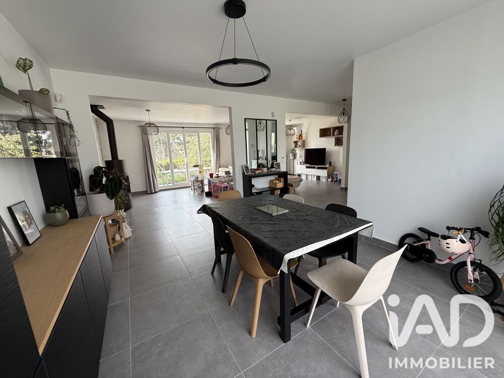 Vente Maison Vente Maison/villa 7 pièces Vert-saint-denis