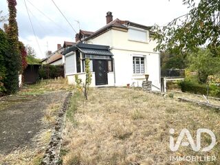 Maison à vendre 7 pièces 145 m²