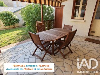  Maison à vendre 7 pièces 131 m²