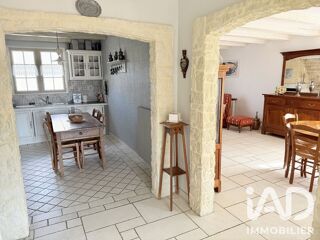 Vente Maison Vente Maison/villa 5 pièces Parthenay