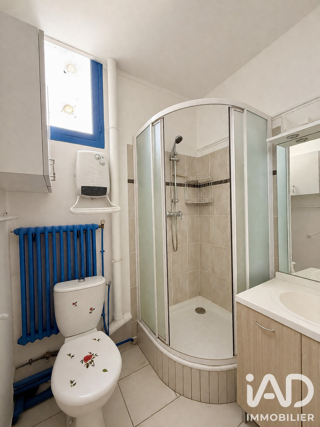  Appartement à vendre 4 pièces 67 m²