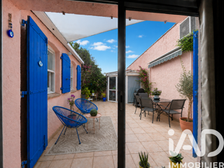  Maison � vendre 3 pi�ces 32 m�