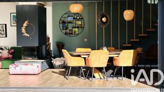  Maison � vendre 5 pi�ces 250 m�