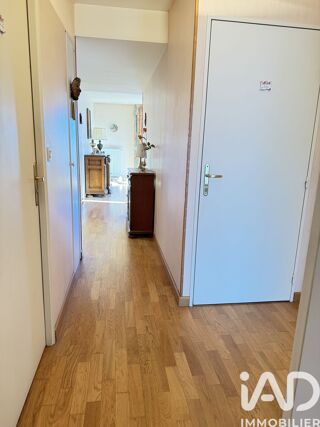  Appartement à vendre 4 pièces 91 m²