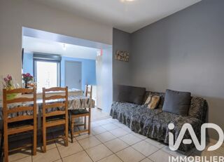  Maison à vendre 6 pièces 85 m²