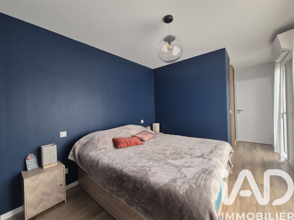 à vendre  Maison Les Sables-d'Olonne (85180)