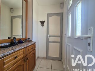  Maison à vendre 6 pièces 124 m²