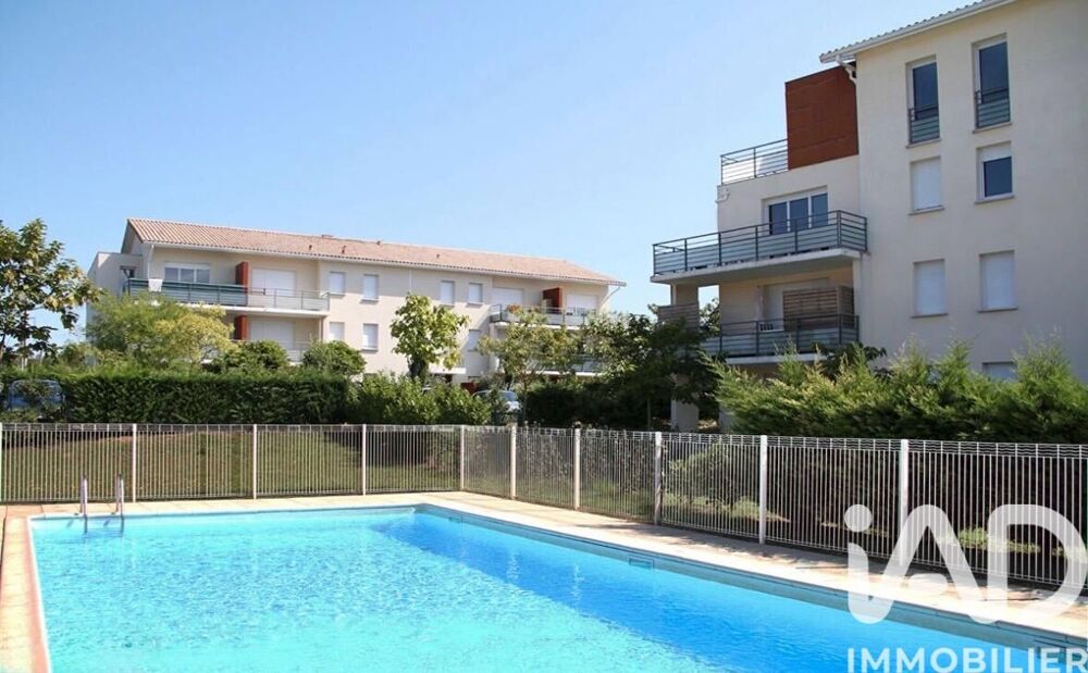 vente Appartement - 2 pièce(s) - 52 m² Langon (33210)