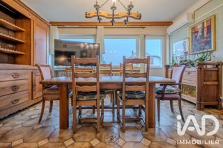 Vente Maison Vente Maison traditionnelle 6 pièces Bousse