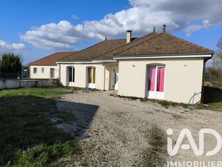  Maison � vendre 5 pi�ces 135 m�