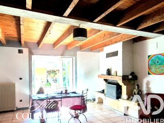  Maison à vendre 5 pièces 135 m²
