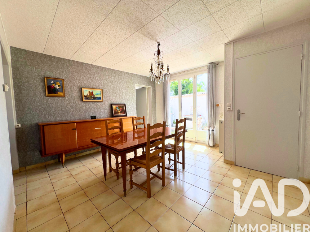 Vente Maison/villa 3 pièces