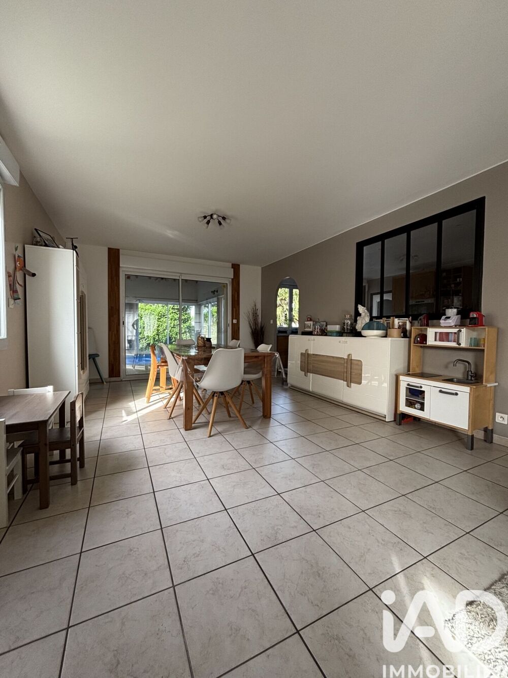 Vente Maison/villa 6 pièces