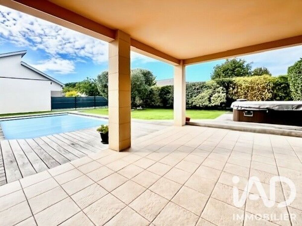 Vente Maison Vente Maison/villa 6 pièces Le pouliguen