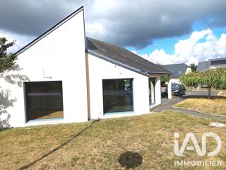 Maison à vendre 4 pièces 91 m²