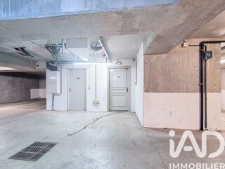  Parking / Garage � vendre 12 m�