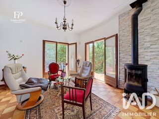  Maison à vendre 6 pièces 139 m²