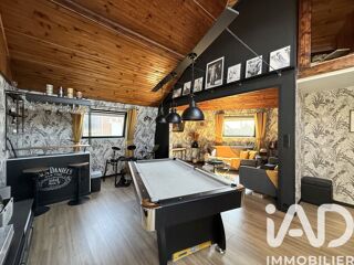  Maison à vendre 6 pièces 165 m²