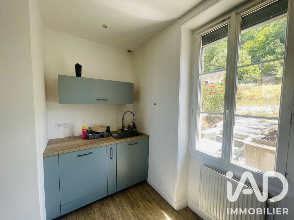 Vente Maison/villa 3 pièces
