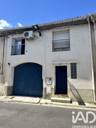  Maison à vendre 4 pièces 112 m²