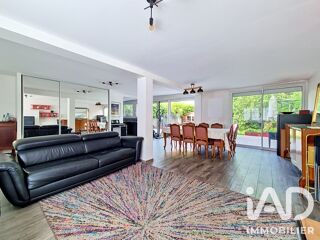  Maison à vendre 5 pièces 145 m²