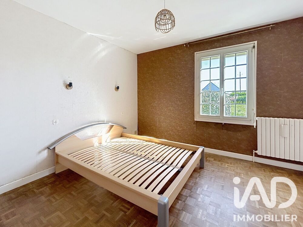 Vente Maison Vente Maison/villa 7 pièces Paimpol
