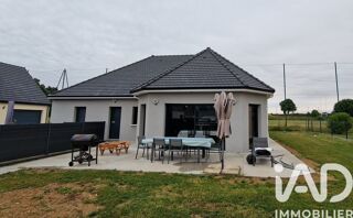  Maison à vendre 5 pièces 131 m²