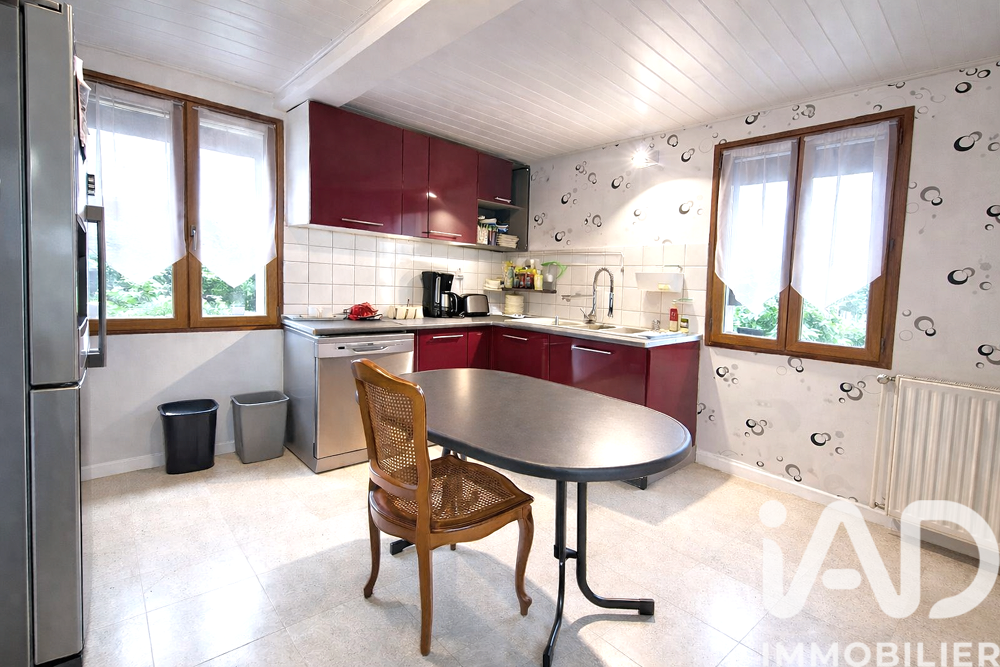Vente Maison Vente Maison/villa 6 pièces Dommery