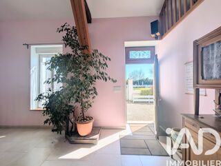  Maison � vendre 8 pi�ces 227 m�