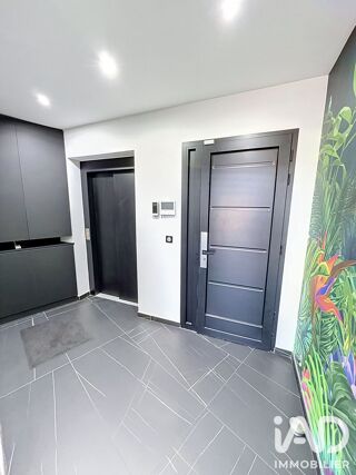  Appartement à vendre 5 pièces 151 m²