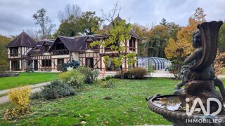  Maison à vendre 10 pièces 235 m²