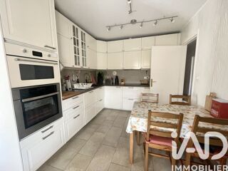  Maison à vendre 8 pièces 213 m²