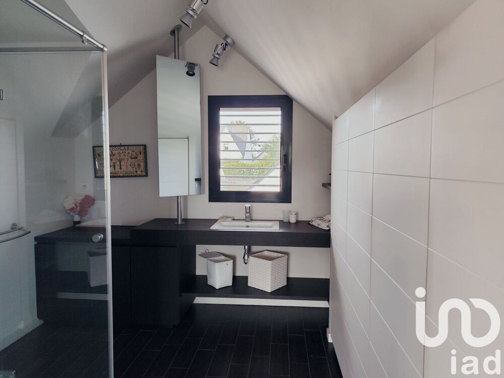 à vendre  Maison Lancieux (22770)